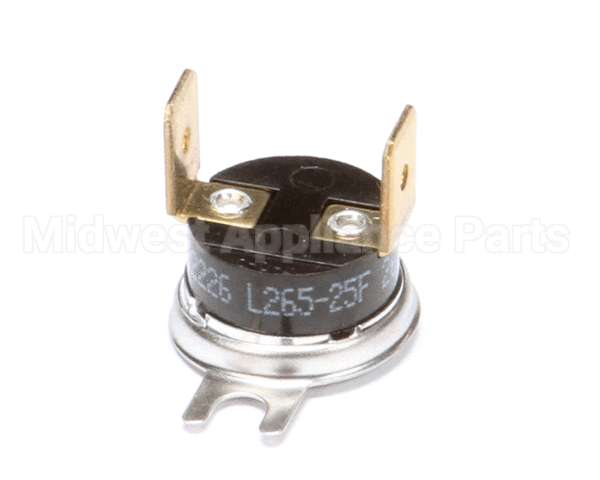 00-267563-00002 Hobart Thermostat,Protective