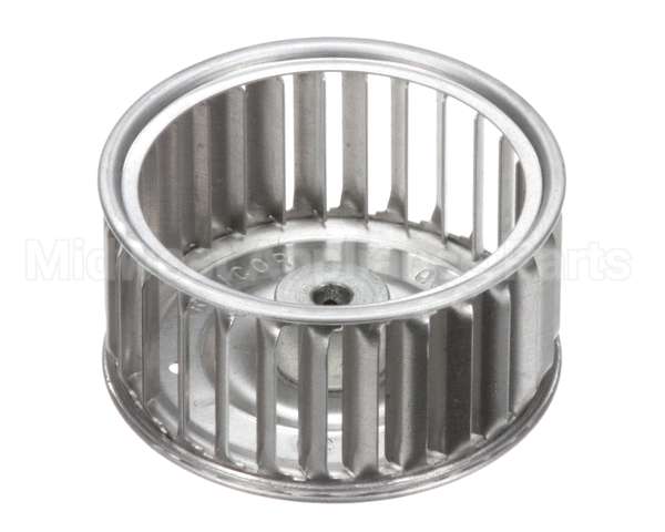 00-267727 Hobart Wheel,Blower