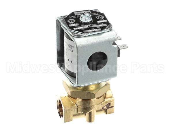 00-270239-00001 Hobart Solenoid Valve
