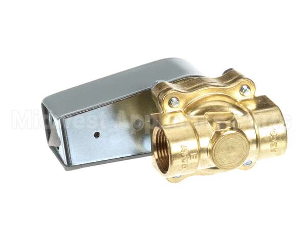 00-270329-00001 Hobart Solenoid Valve, 120/110V