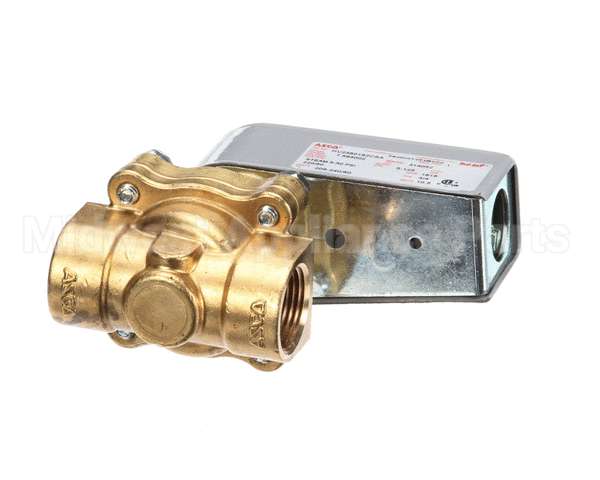 00-270329-00002 Hobart Solenoid Valve, 208-240V