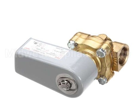00-270329-00002 Hobart Solenoid Valve, 208-240V
