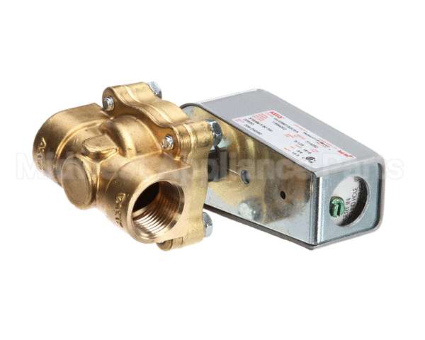 00-270329-00002 Hobart Solenoid Valve, 208-240V