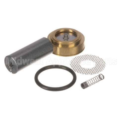 00-270381 Hobart Solenoid Kit 3/8
