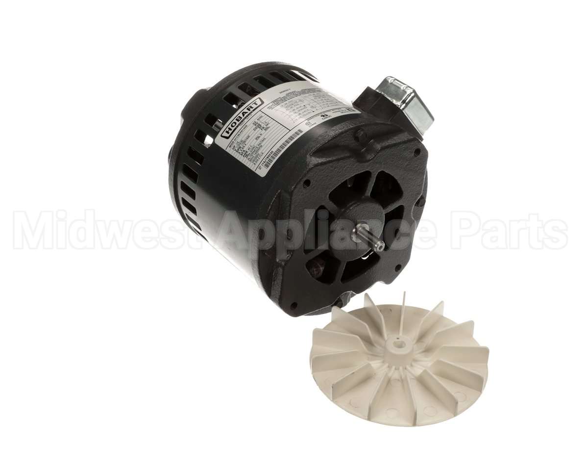 00-270473-00001 Hobart Service Kit-Motor