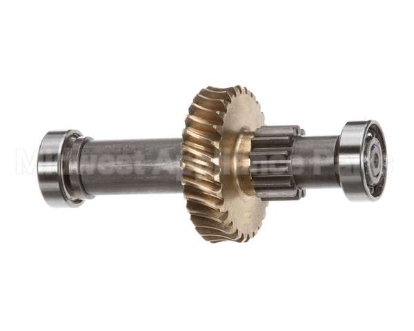 00-270533-00001 Hobart Shaft Assembly