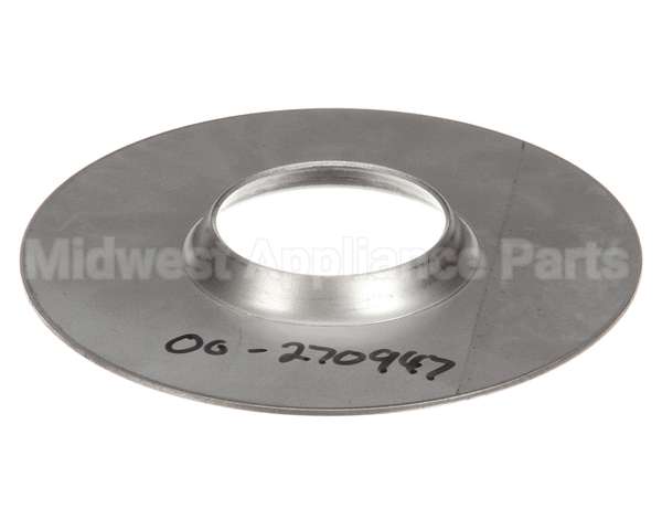 00-270947 Hobart Sleeve, Drain Valve