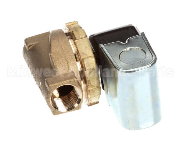 00-271002-00001 Hobart Valve,Solenoid,3/4,110-120V
