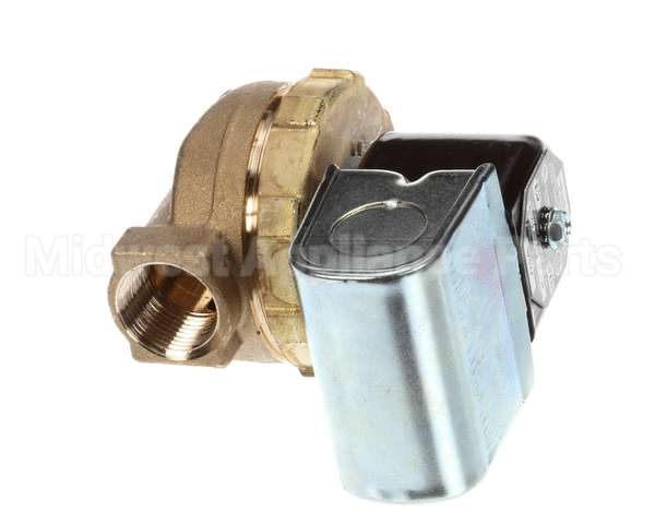 00-271002-00001 Hobart Valve,Solenoid,3/4,110-120V