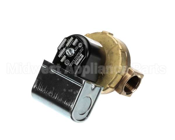 00-271002-00002 Hobart Valve,Solenoid,3/4,208-240V