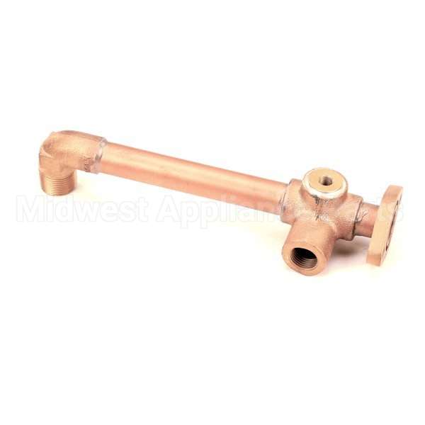 00-271004 Compatible Hobart Piping, Final Rins
