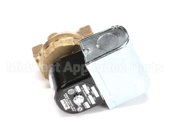 00-271006-00001 Hobart Valve,Solenoid,3/8,110-120V
