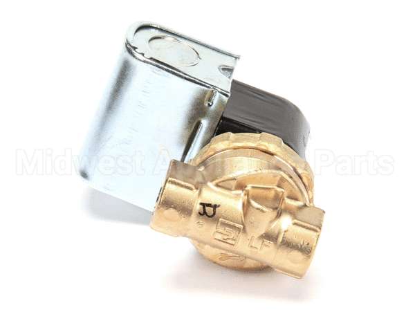 00-271006-00001 Hobart Valve,Solenoid,3/8,110-120V