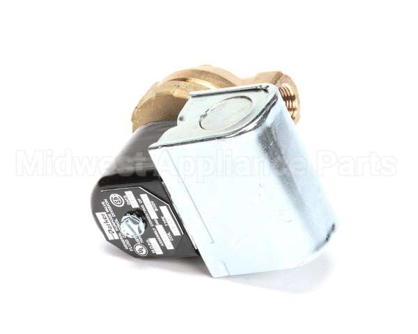 00-271006-00001 Hobart Valve,Solenoid,3/8,110-120V