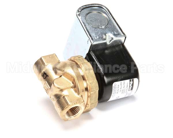 00-271006-00001 Hobart Valve,Solenoid,3/8,110-120V