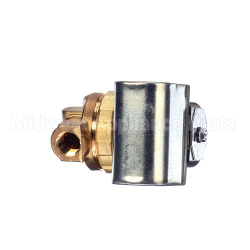 00-271006-00002 Hobart Valve,Solenoid,3/8,208-240V