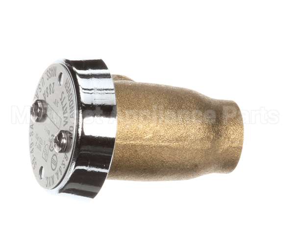 00-271008-00002 Hobart Breaker,Vacuum,3/8