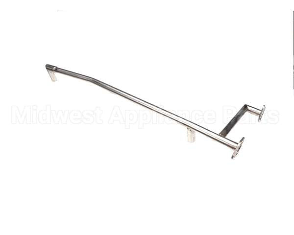 00-271010-00001 Hobart Piping, Final Rinse