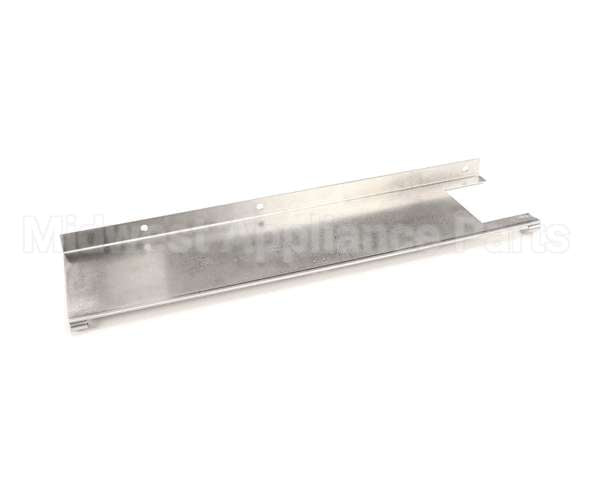 00-271046-00002 Hobart Baffle,Load,Weldment