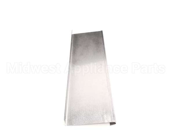 00-271048-00002 Hobart Baffle,Load,Weldment