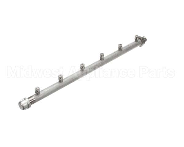 00-271088-00002 Hobart Arm, Assembly, Upper