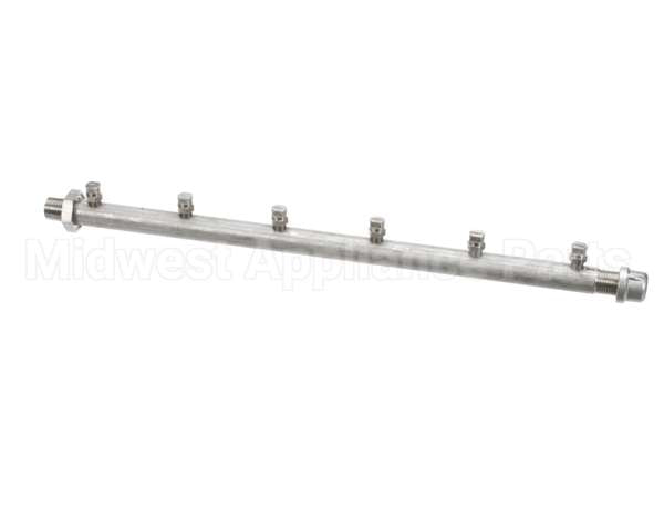 00-271088-00002 Hobart Arm, Assembly, Upper