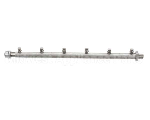 00-271088-00002 Hobart Arm, Assembly, Upper