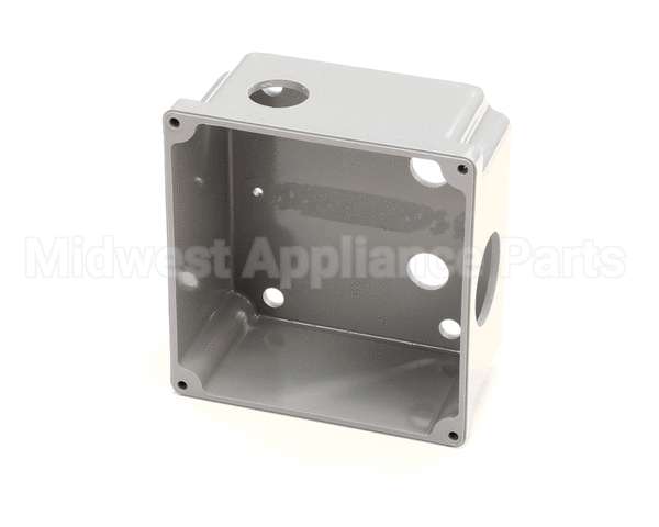 00-271112-00001 Hobart Box, Steam Heat C44A