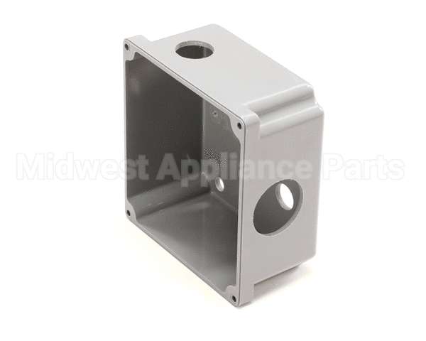 00-271112-00001 Hobart Box, Steam Heat C44A