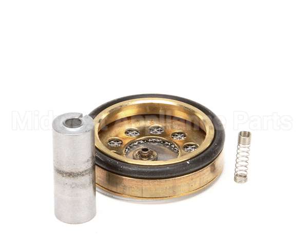 00-271837 Hobart Kit, 3/8 And 1/2 Solenoid