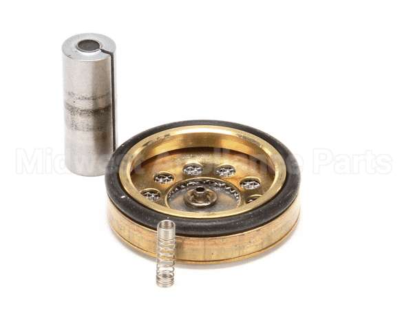 00-271837 Hobart Kit, 3/8 And 1/2 Solenoid