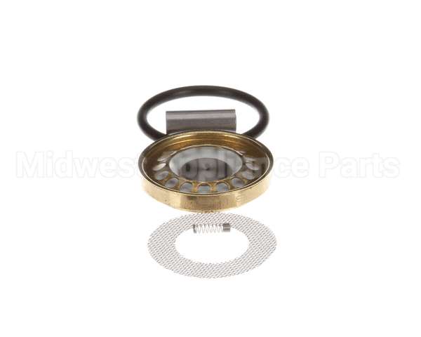 00-271838 Hobart Kit,Solenoid Valve,3/4