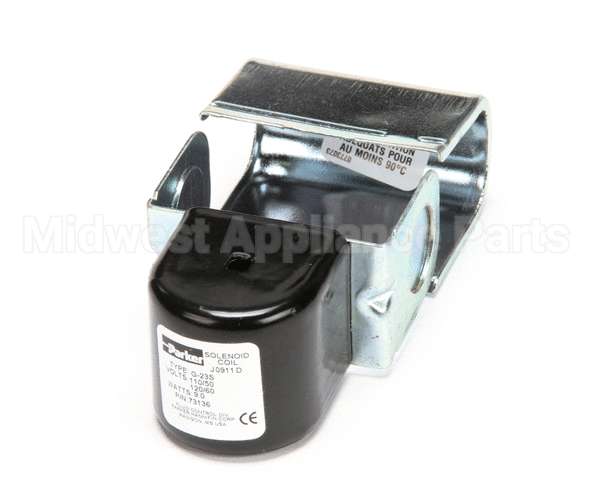 00-271839-00001 Hobart Coil, Valve, Solen