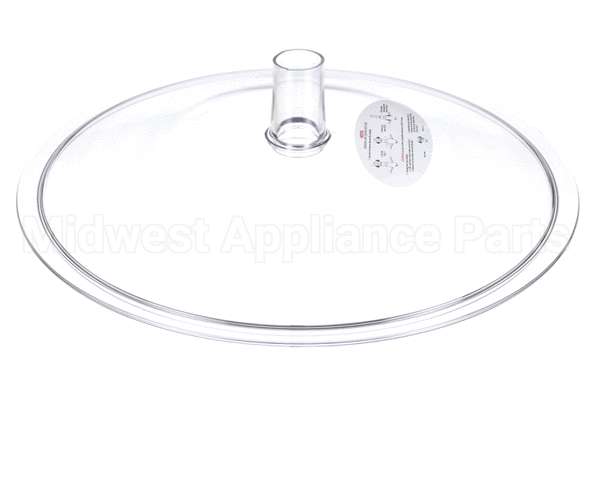 00-271914 Hobart Lid - 30 Quart