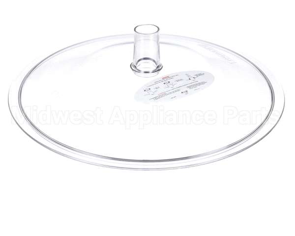 00-271914 Hobart Lid - 30 Quart