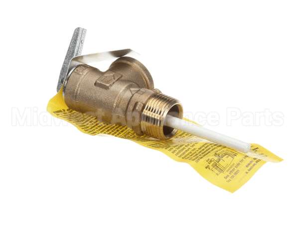 00-274162 Hobart 3/4 Relief Valve
