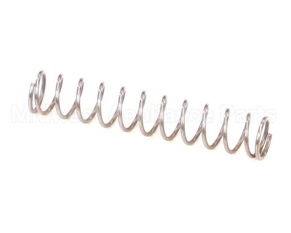 00-274906 Hobart Spring,Gage Plate