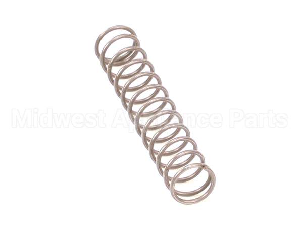 00-274906 Hobart Spring,Gage Plate