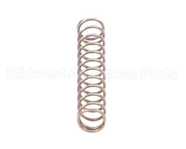 00-274906 Hobart Spring,Gage Plate