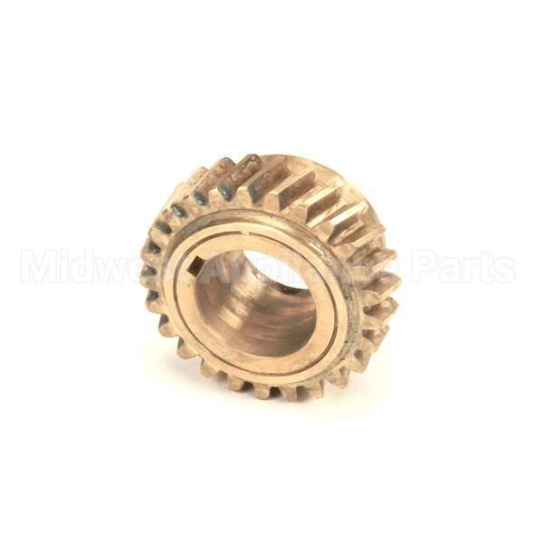 00-274908-00001 Compatible Hobart Gear, Knife Shaft 1