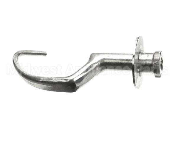 00-275465 Hobart E Dough Hook-20 Qt