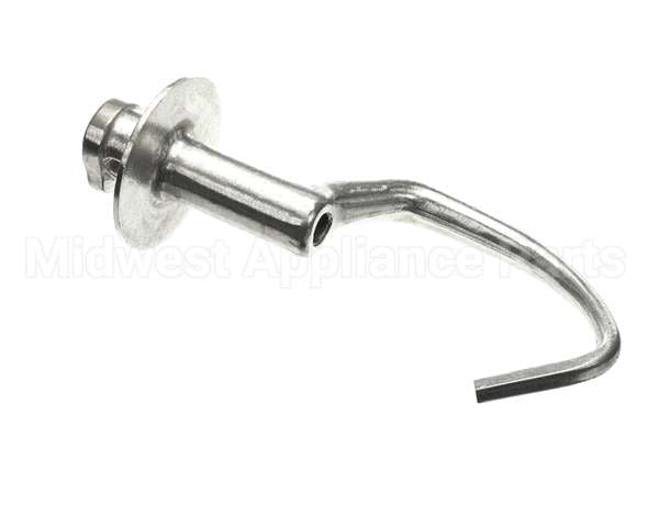 00-275465 Hobart E Dough Hook-20 Qt