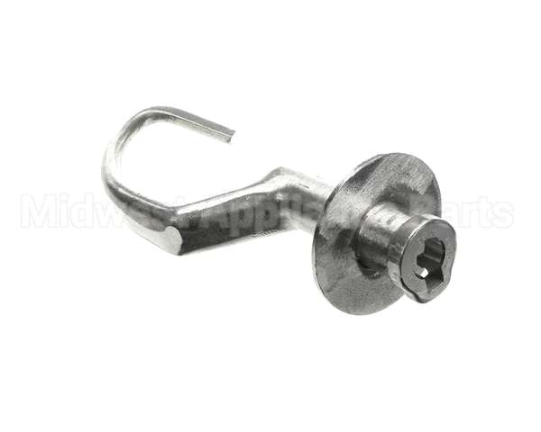 00-275465 Hobart E Dough Hook-20 Qt