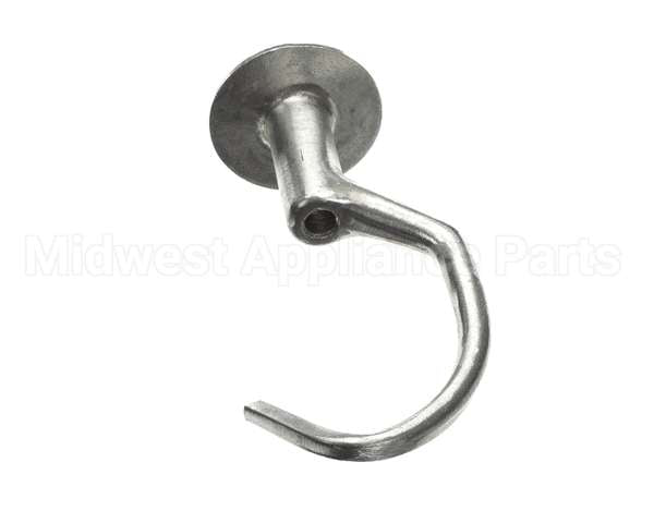 00-275465 Hobart E Dough Hook-20 Qt