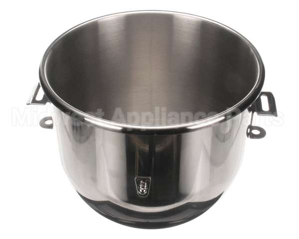 00-275683 Hobart Bowl,20 Qt,Sst