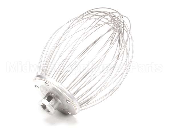 00-275897 Hobart 20 Qt D Whip Sst