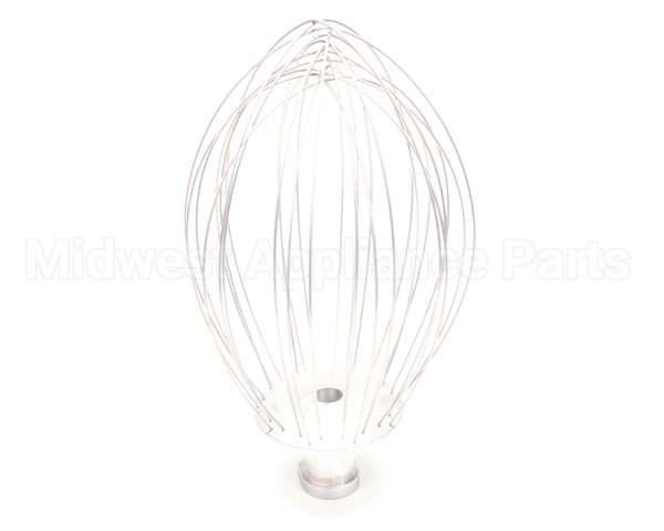 00-275899 Hobart 30 Qt D Whip Sst