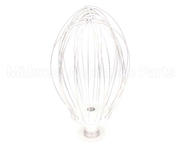 00-275899 Hobart 30 Qt D Whip Sst