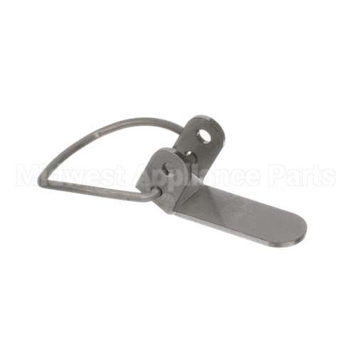 00-276030 Hobart Clamp, Lvr Bracket-Assembly.