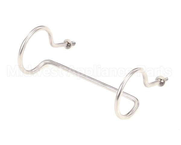 00-277025 Hobart Overflow Guide